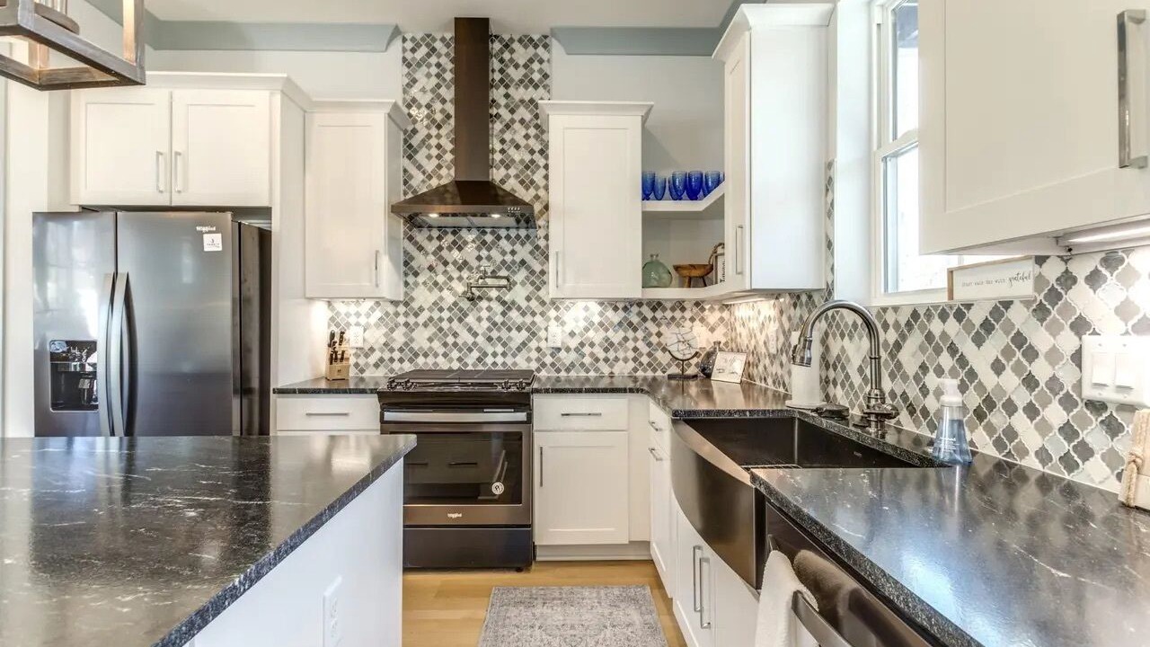 Photo of Kitchen in Winchester