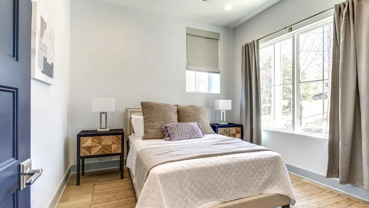 Photo of Bedroom in Winchester