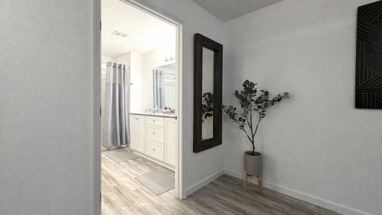 Photo of Bathroom in Murray Hill