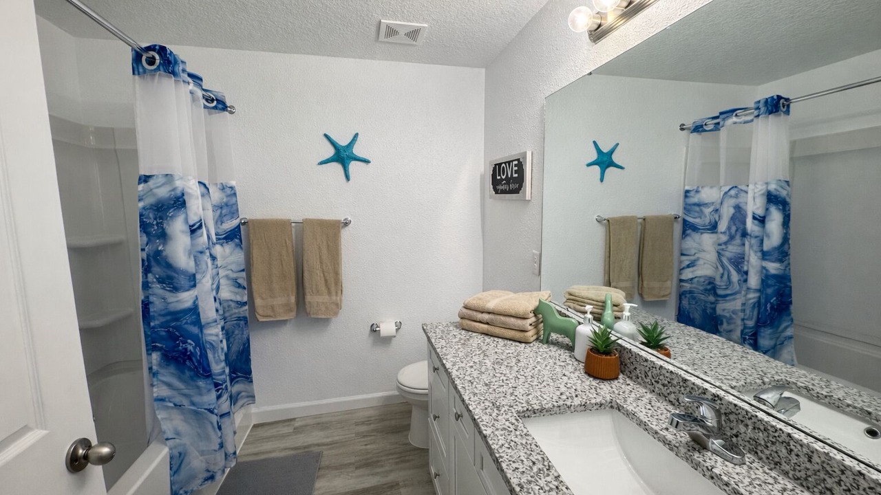 Photo of Bathroom in Murray Hill