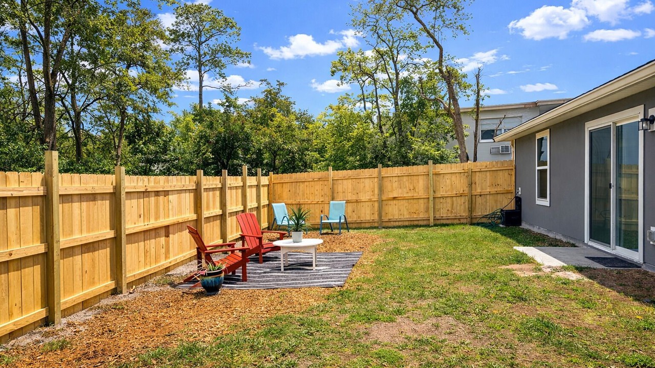 Photo of Patio Balcony in Murray Hill