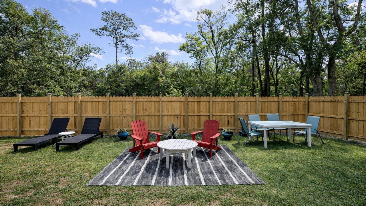 Photo of Outdoor in Murray Hill