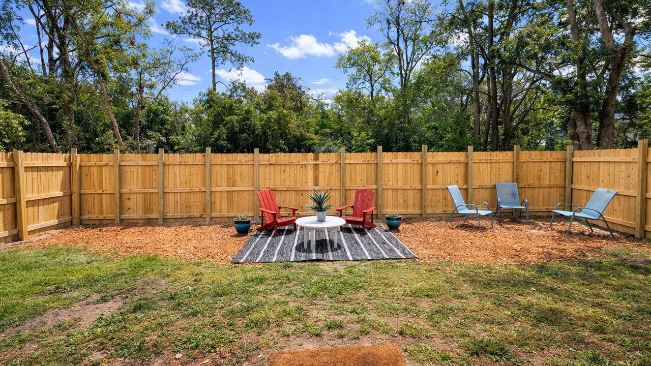 Photo of Outdoor in Murray Hill