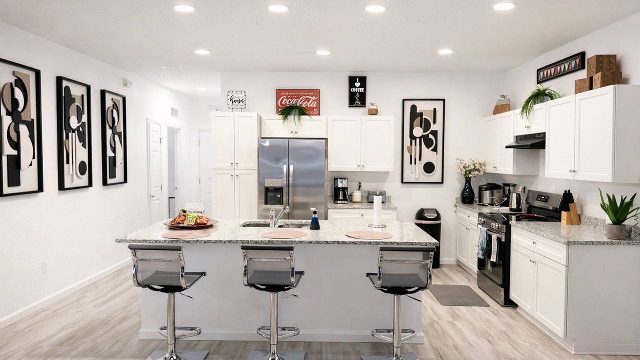 Photo of Kitchen in Murray Hill