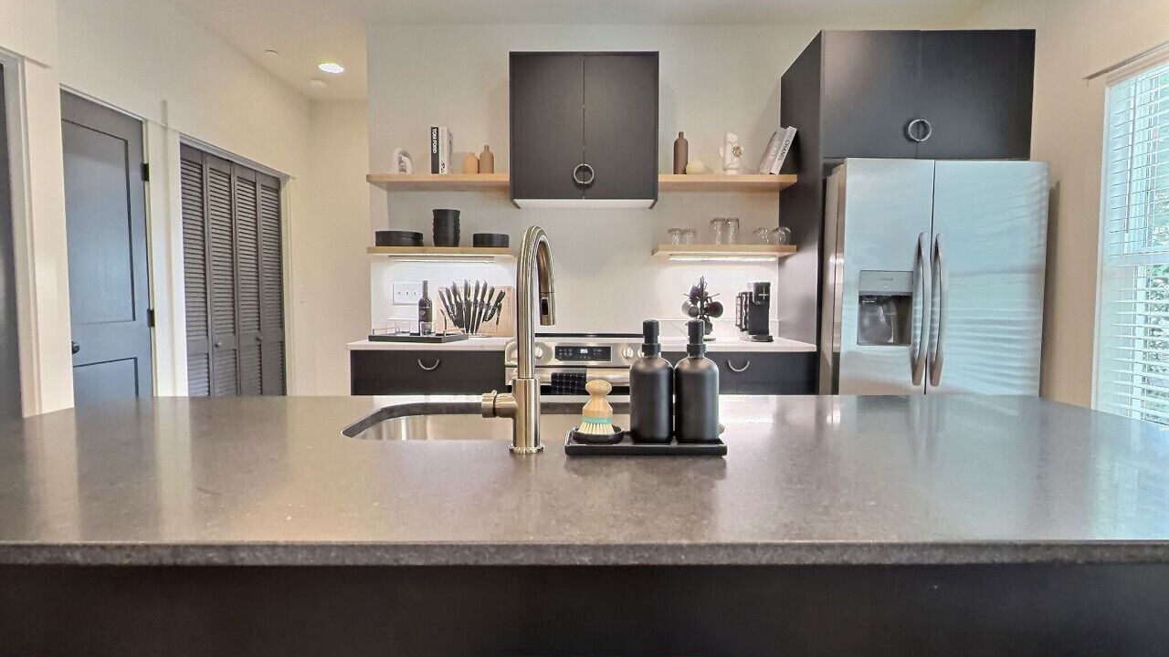 Photo of Kitchen in Forest Park