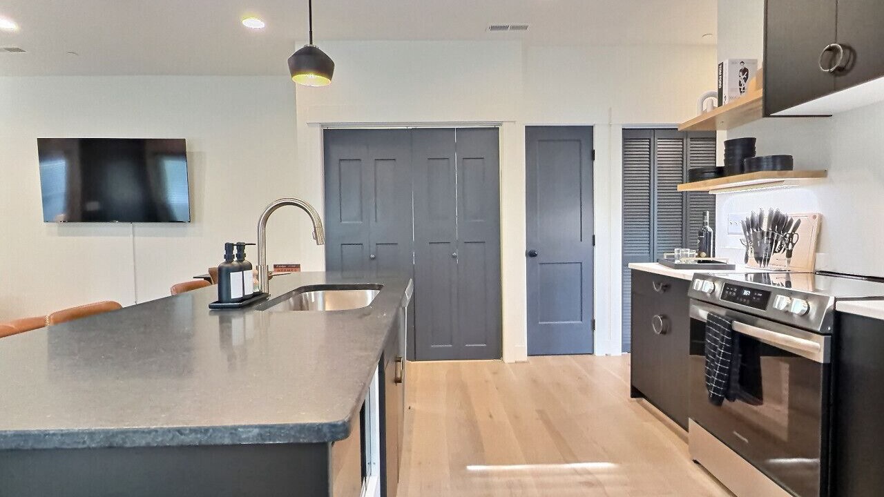 Photo of Kitchen in Forest Park