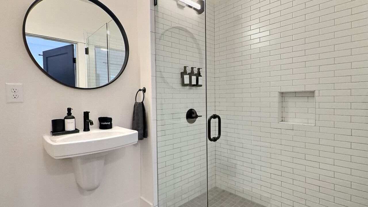 Photo of Bathroom in Forest Park