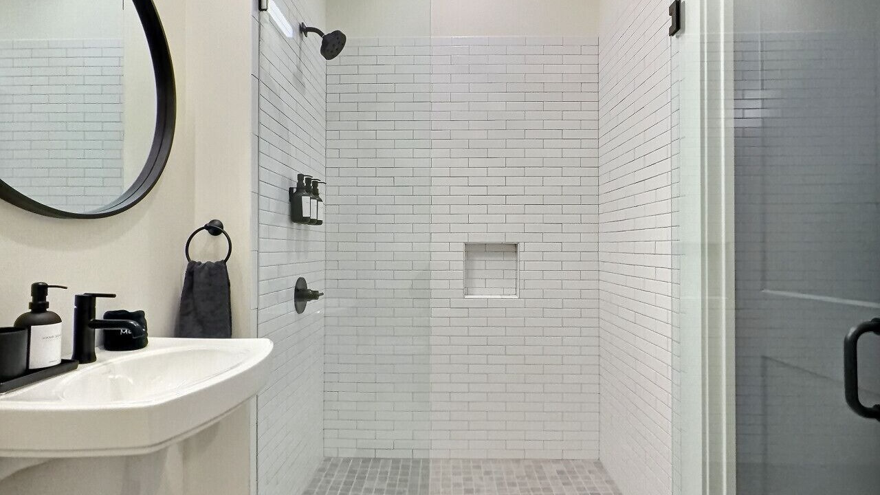Photo of Bathroom in Forest Park