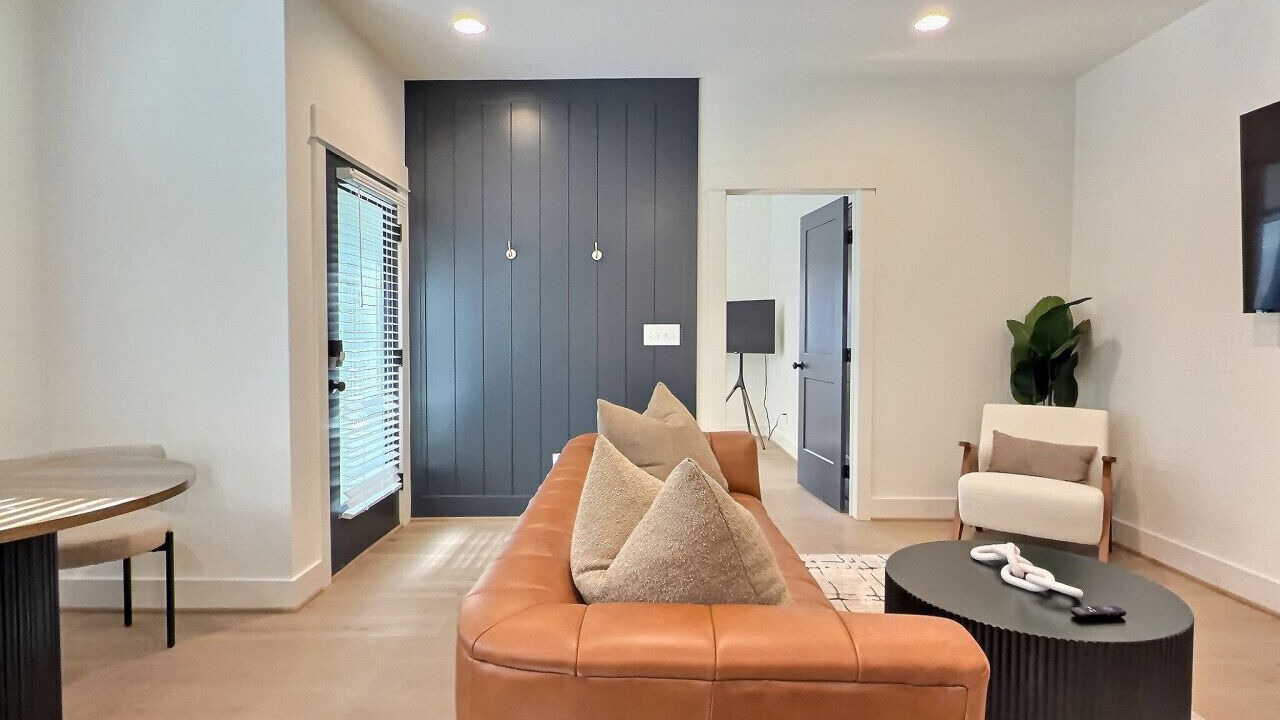 Photo of Livingroom in Forest Park