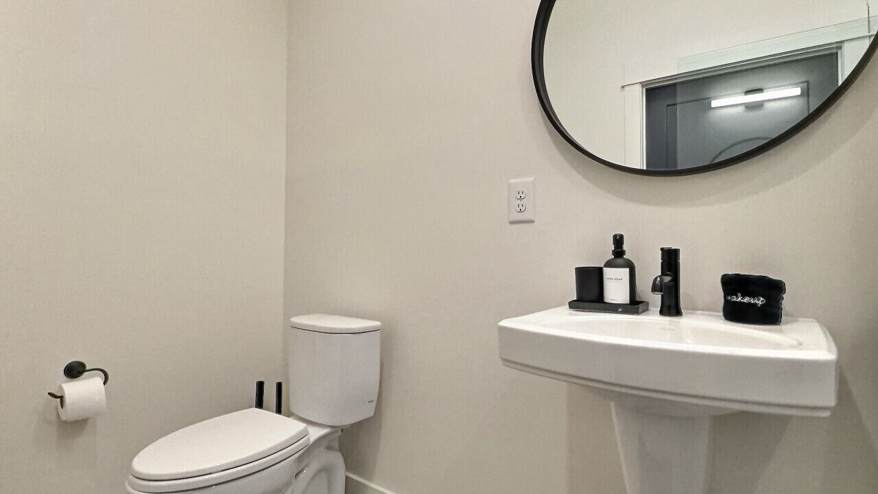Photo of Bathroom in Forest Park