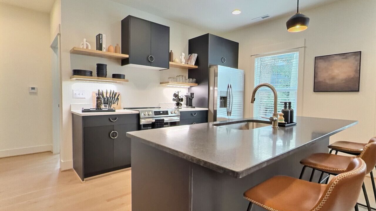 Photo of Kitchen in Forest Park