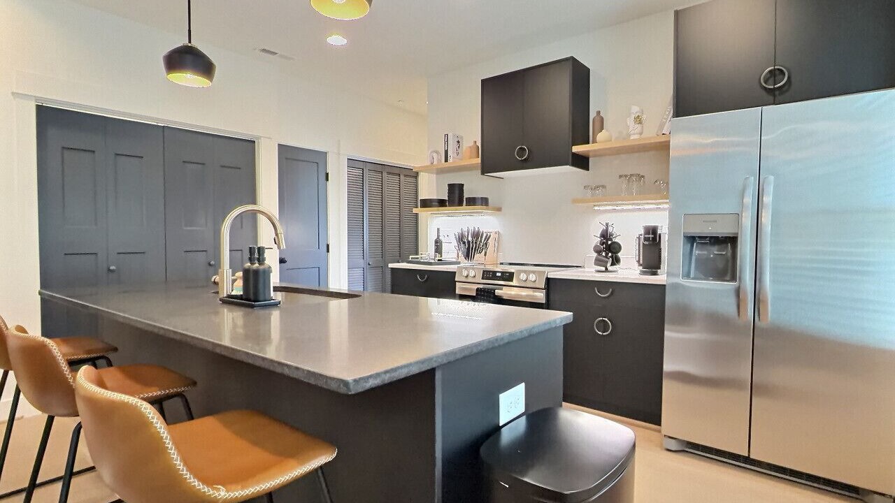Photo of Kitchen in Forest Park