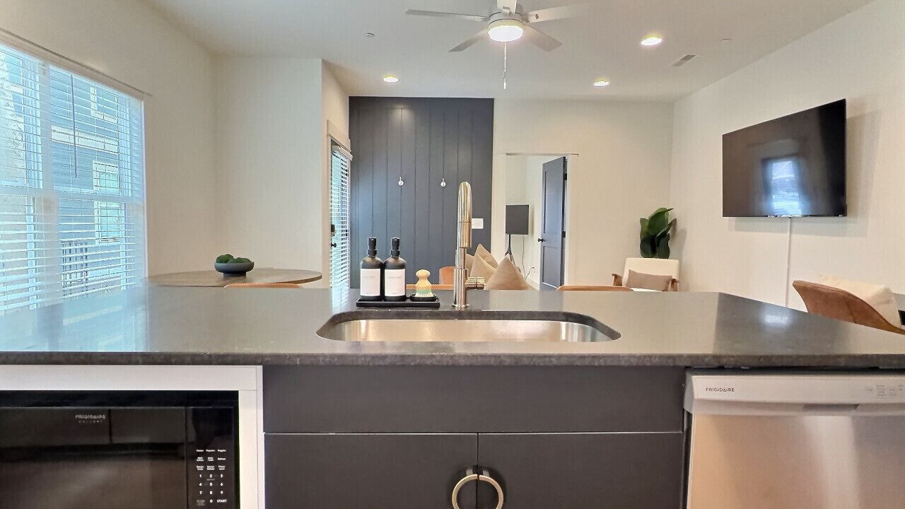 Photo of Kitchen in Forest Park