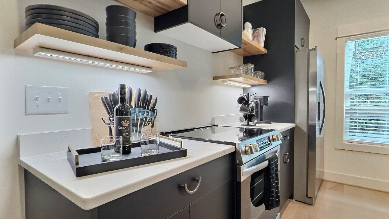 Photo of Kitchen in Forest Park