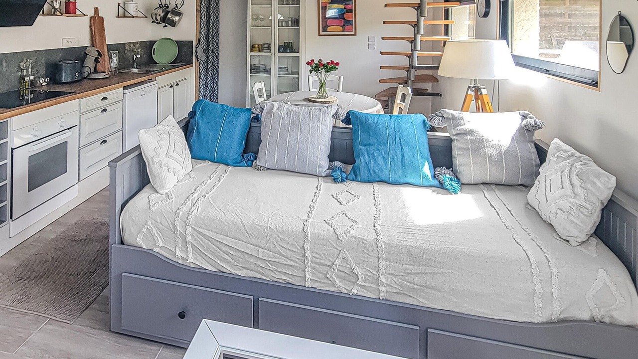 Photo of Bedroom in Salavas