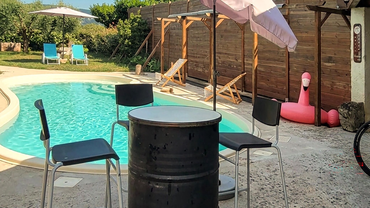 Photo of Outdoor in Salavas