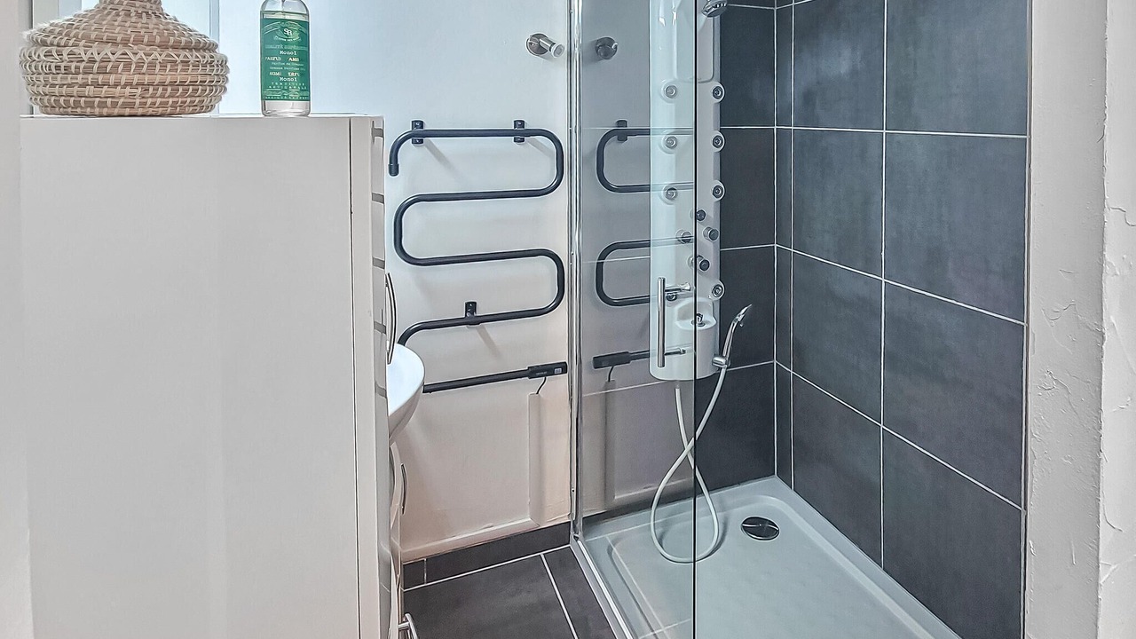 Photo of Bathroom in Salavas