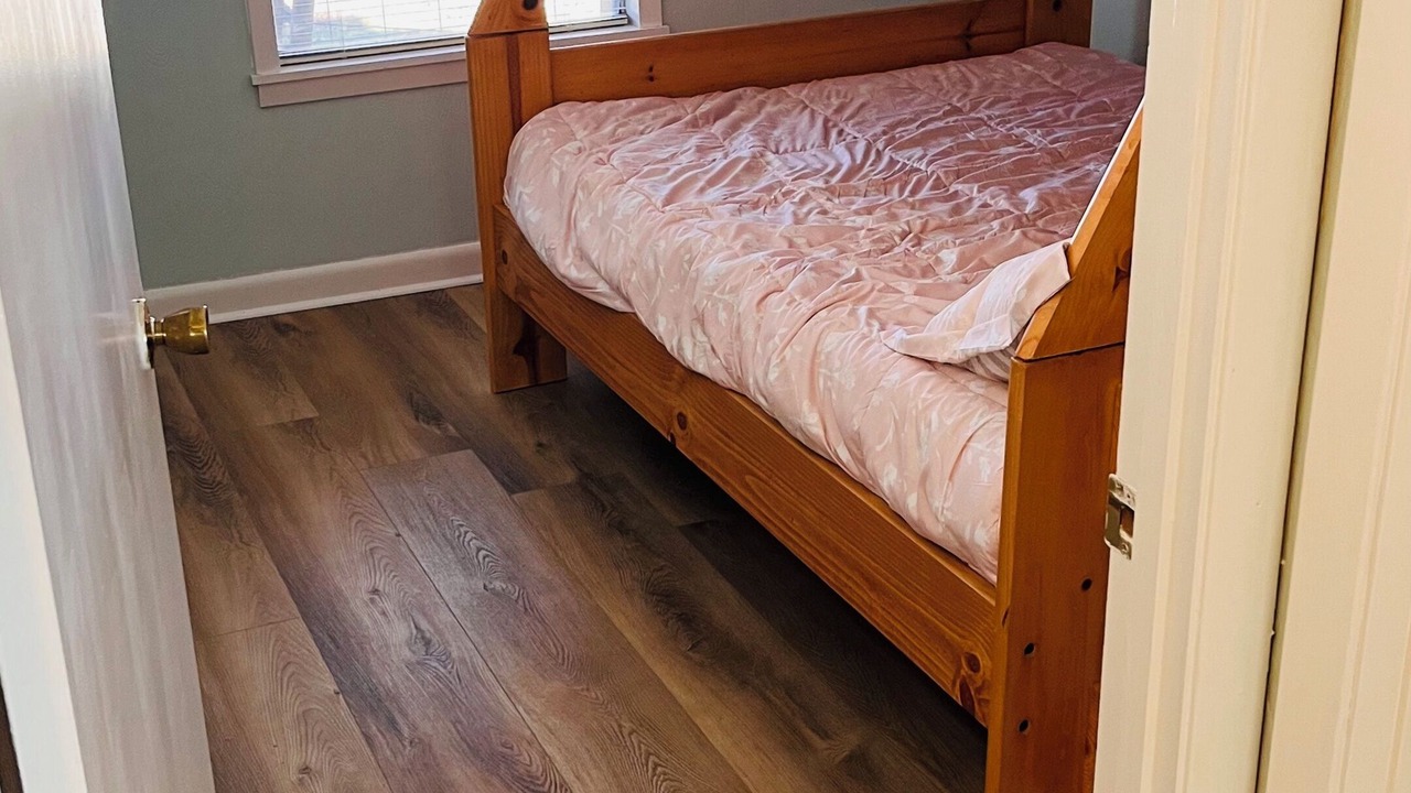 Photo of Bedroom in Negreet