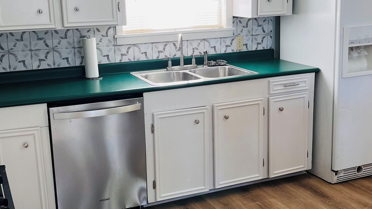 Photo of Kitchen in Negreet