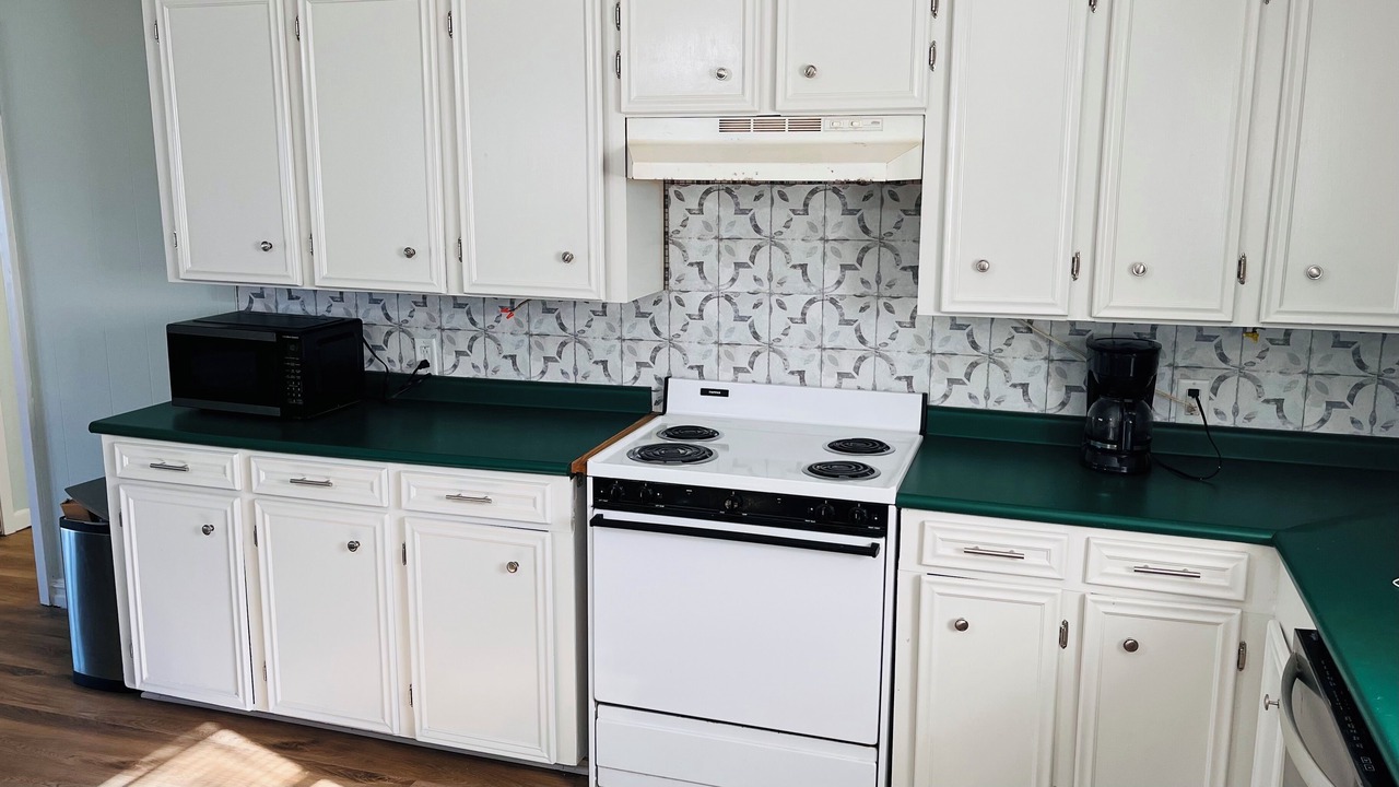 Photo of Kitchen in Negreet
