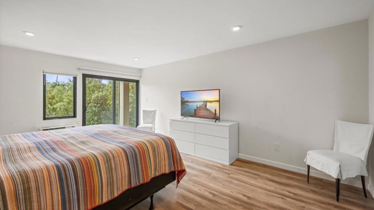 Photo of Bedroom in Del Mar