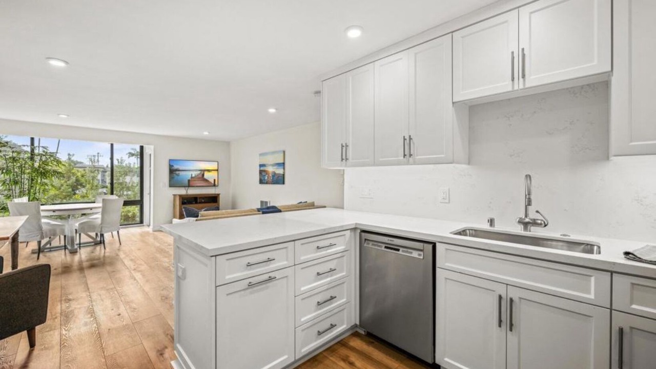 Photo of Kitchen in Del Mar