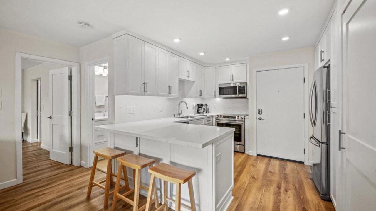 Photo of Kitchen in Del Mar