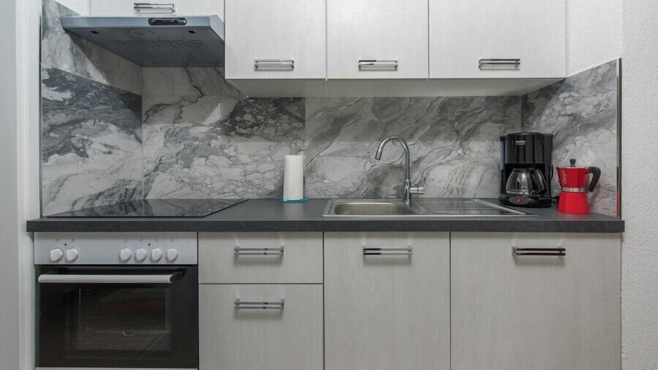 Photo of Kitchen in Mareda
