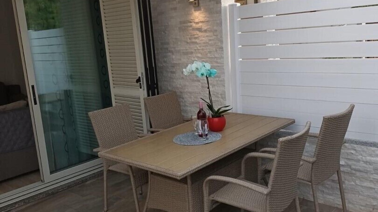Photo of Outdoor in Mareda
