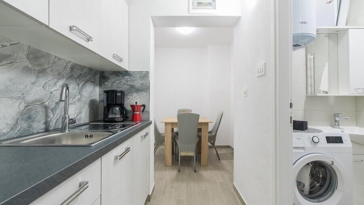 Photo of Kitchen in Mareda
