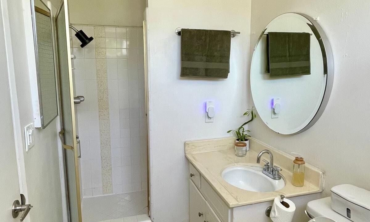 Photo of Bathroom in West Hollywood