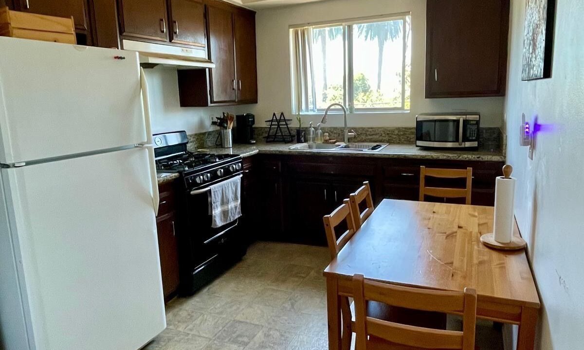 Photo of Kitchen in West Hollywood