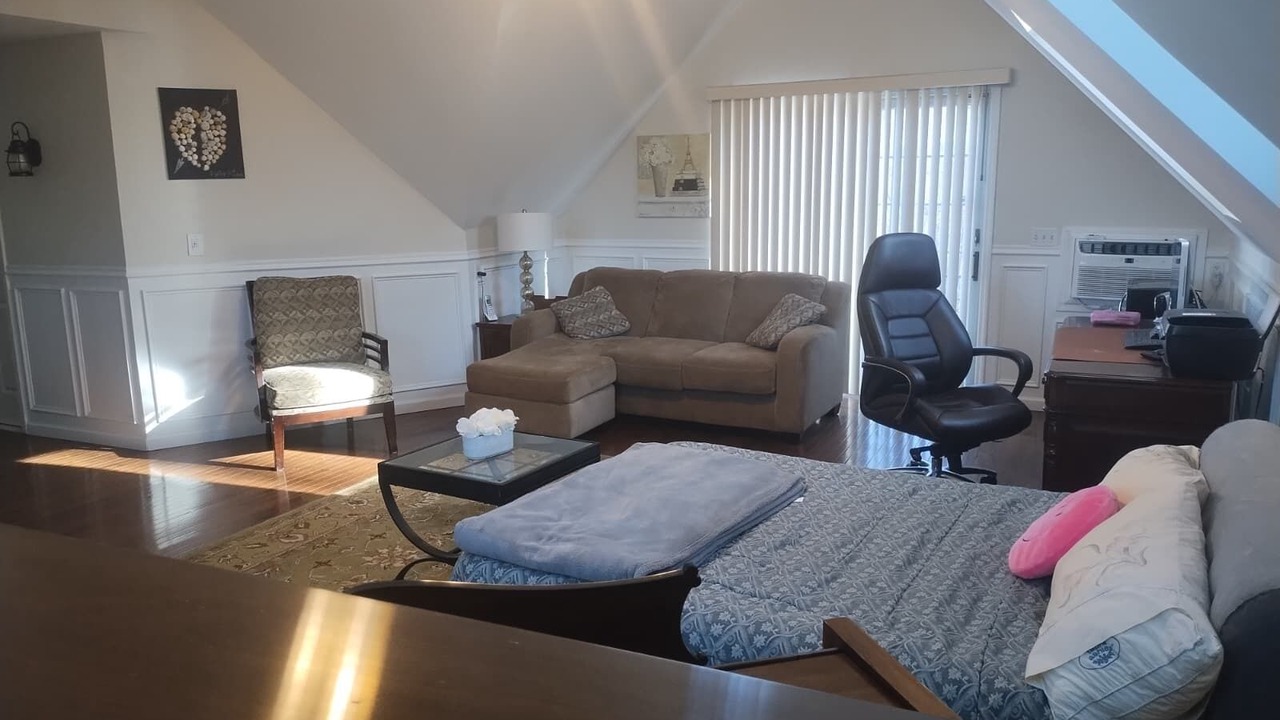 Photo of Livingroom in Lagrangeville