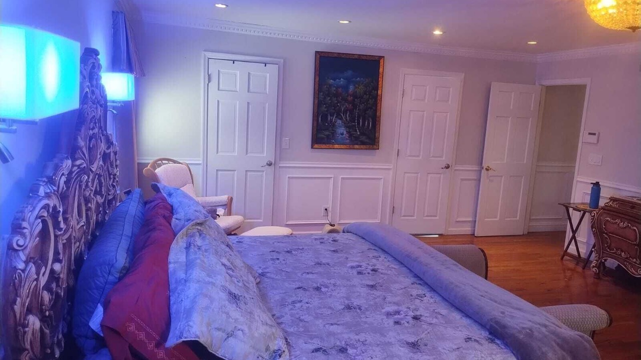 Photo of Bedroom in Lagrangeville