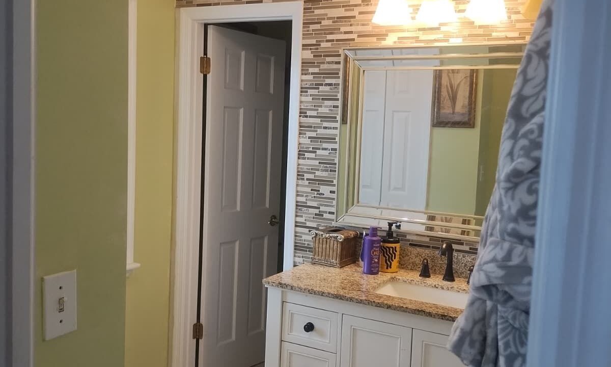 Photo of Bathroom in Lagrangeville
