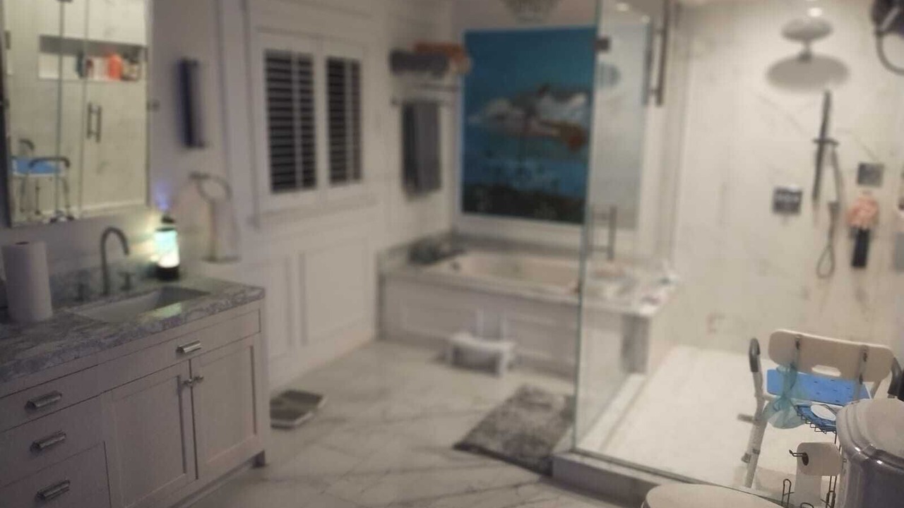 Photo of Bathroom in Lagrangeville
