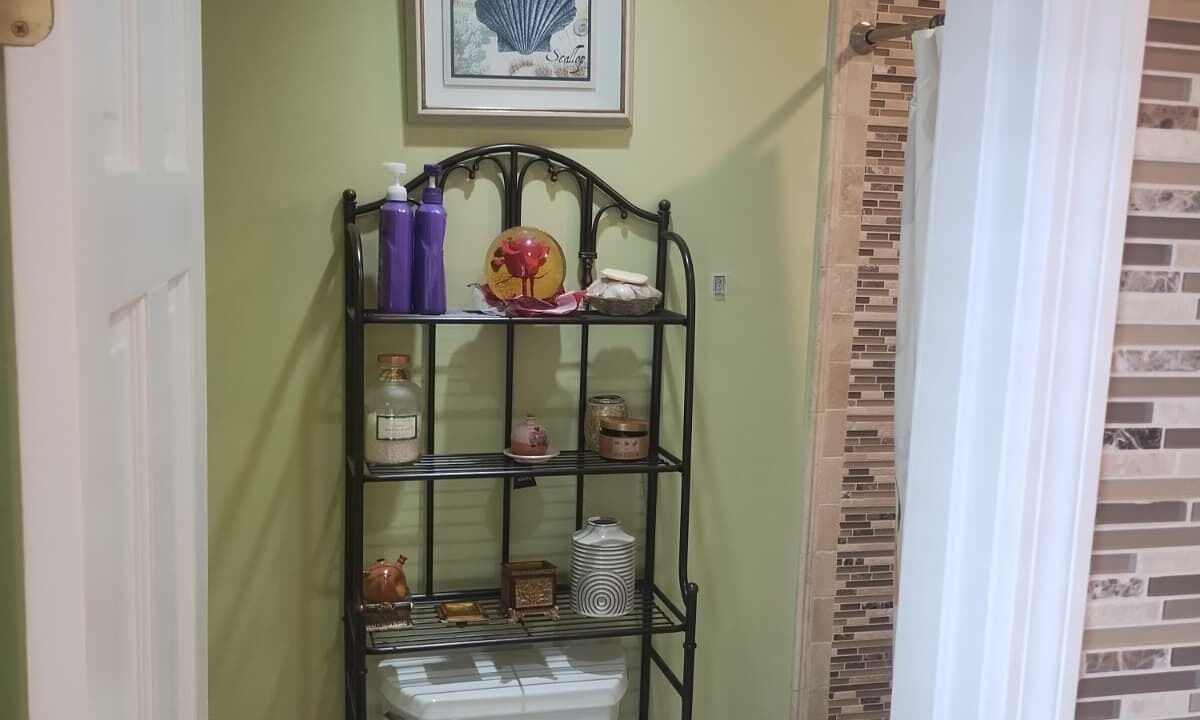 Photo of Bathroom in Lagrangeville