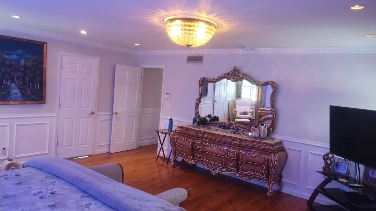 Photo of Bedroom in Lagrangeville