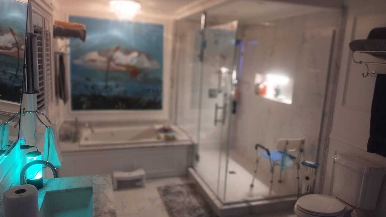 Photo of Bathroom in Lagrangeville