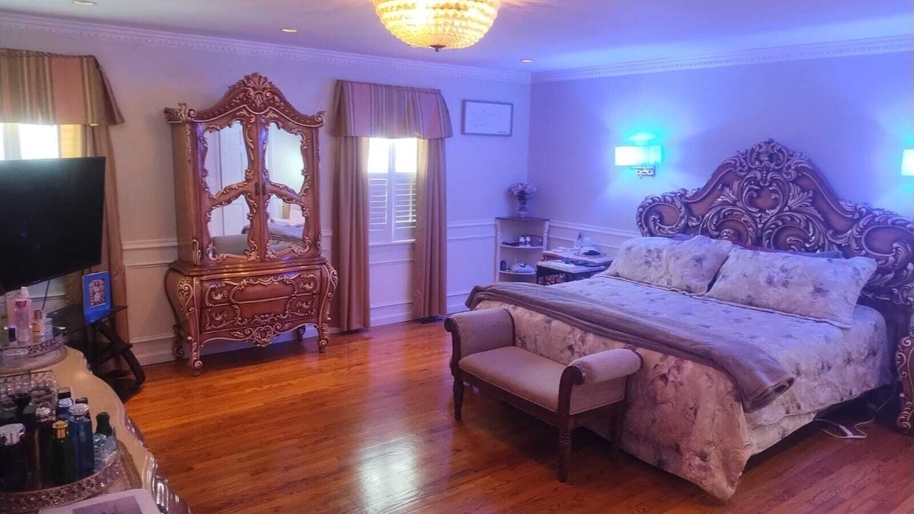 Photo of Bedroom in Lagrangeville