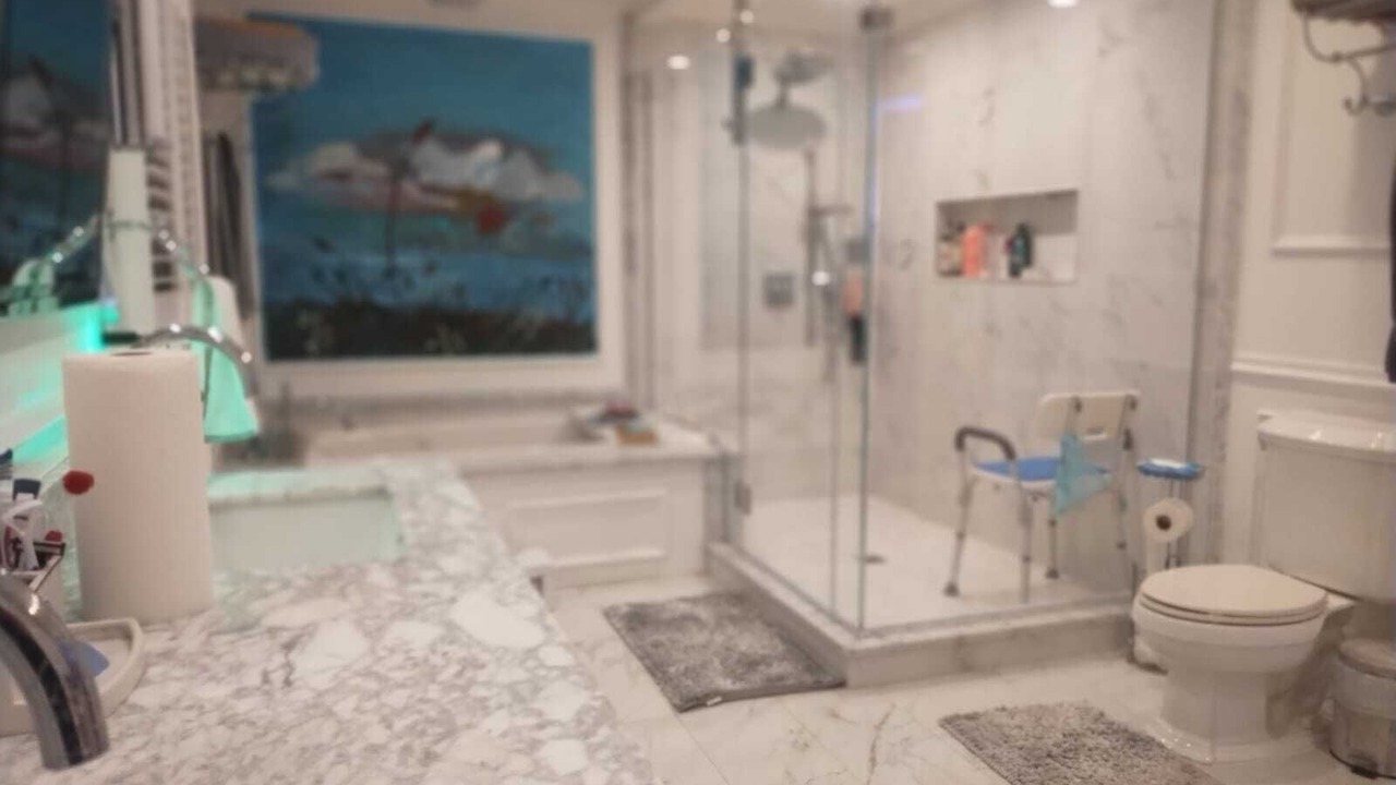 Photo of Bathroom in Lagrangeville