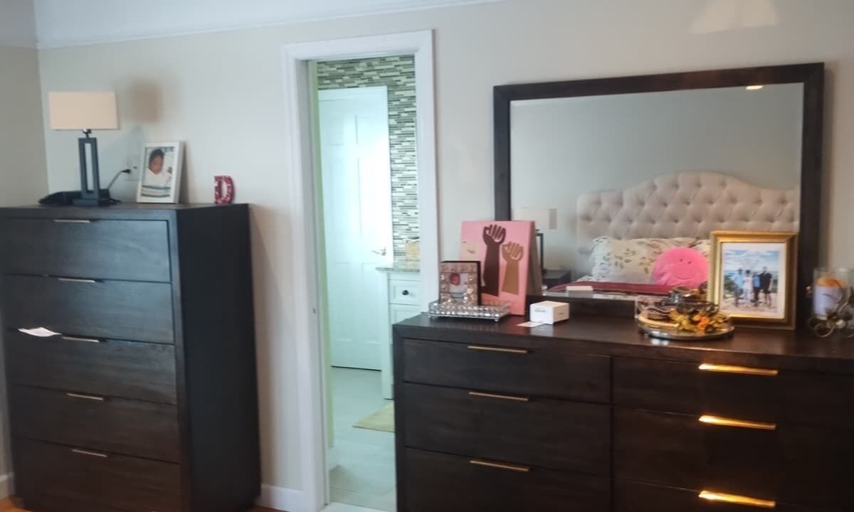 Photo of Bedroom in Lagrangeville