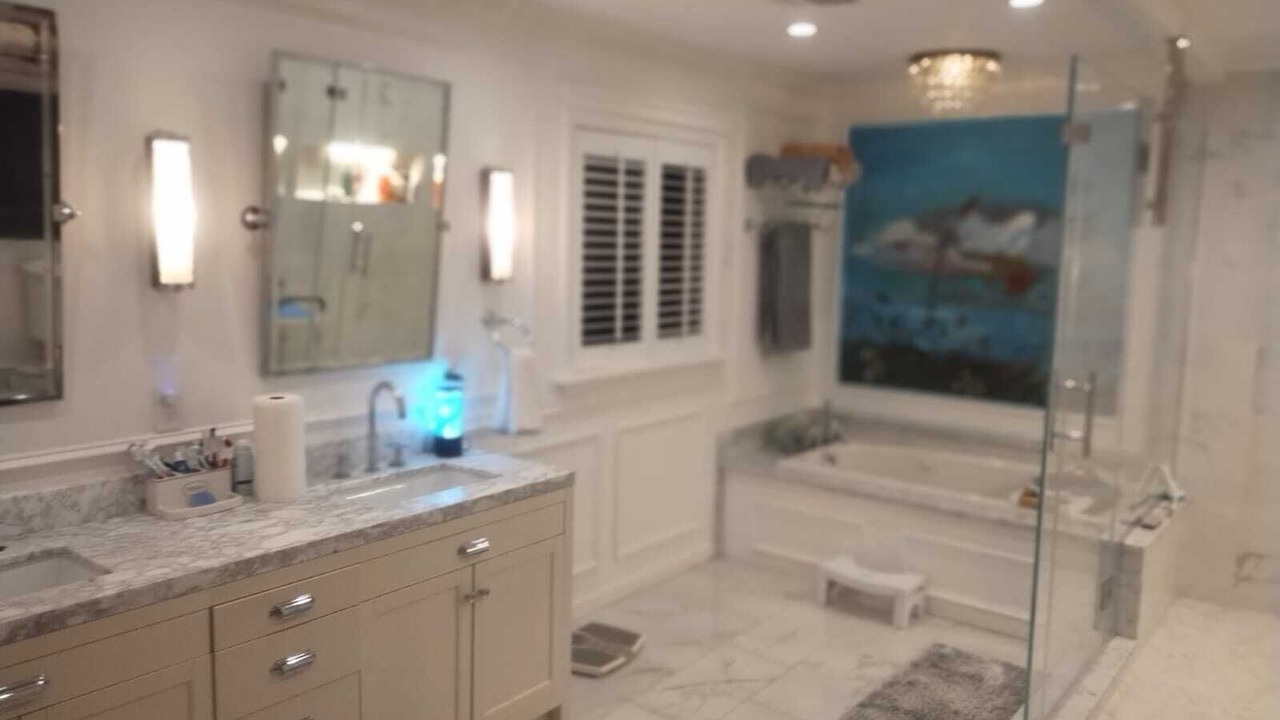 Photo of Bathroom in Lagrangeville