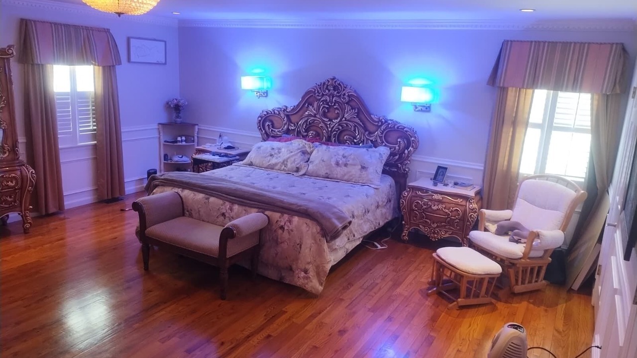 Photo of Bedroom in Lagrangeville