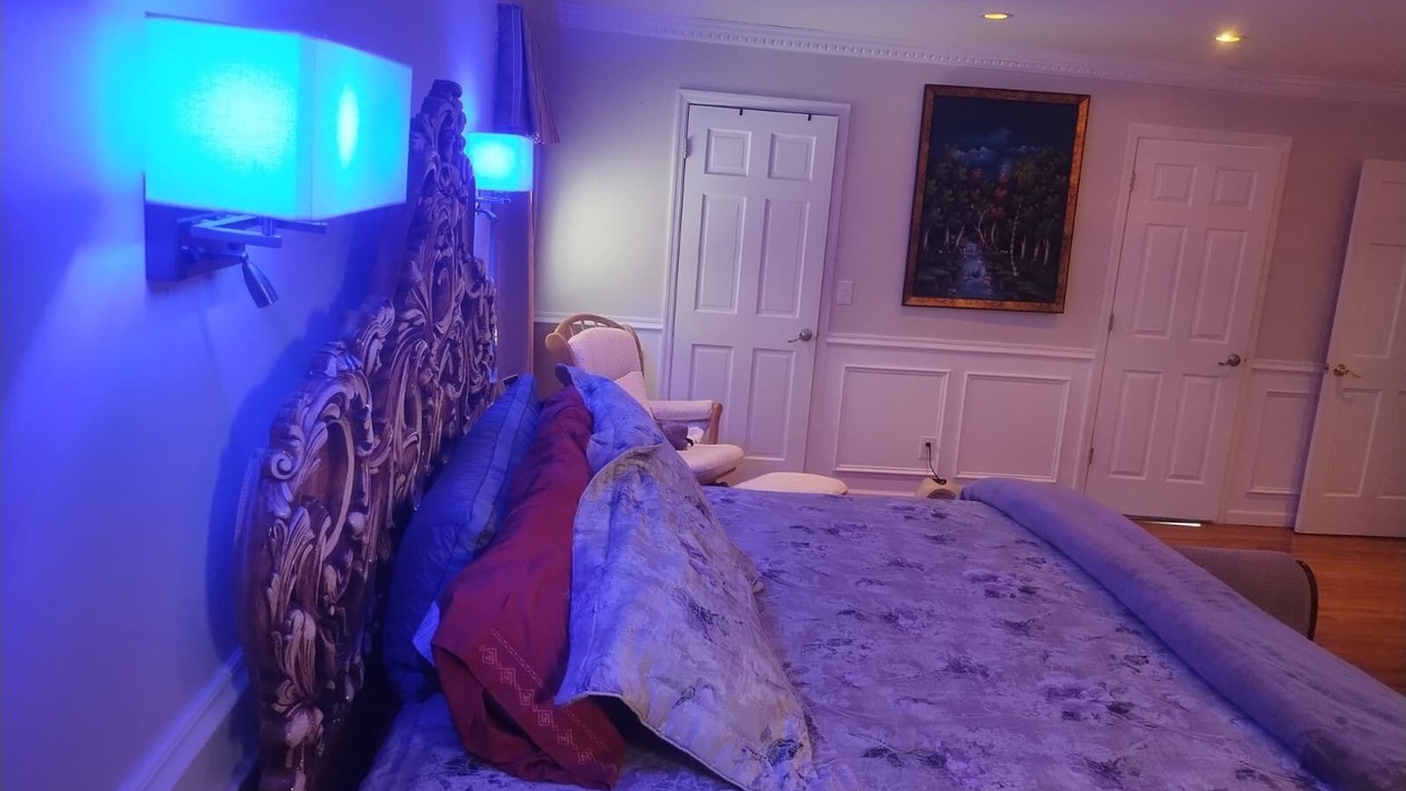 Photo of Bedroom in Lagrangeville