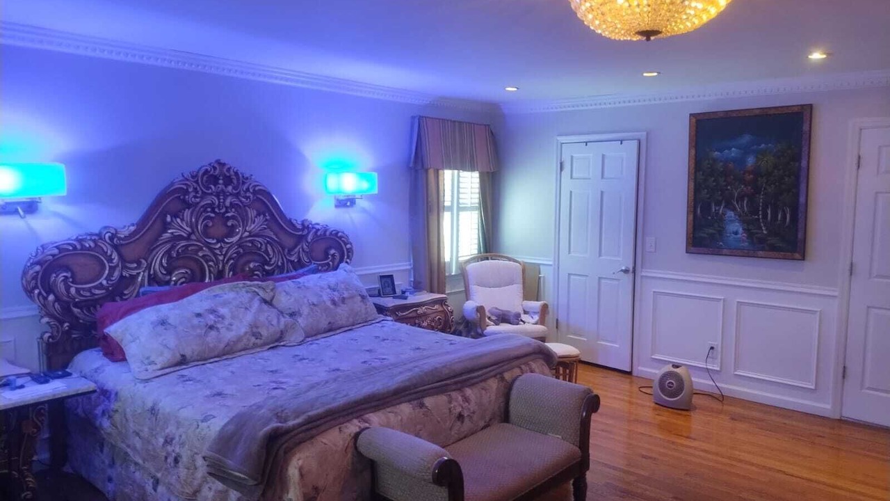 Photo of Bedroom in Lagrangeville