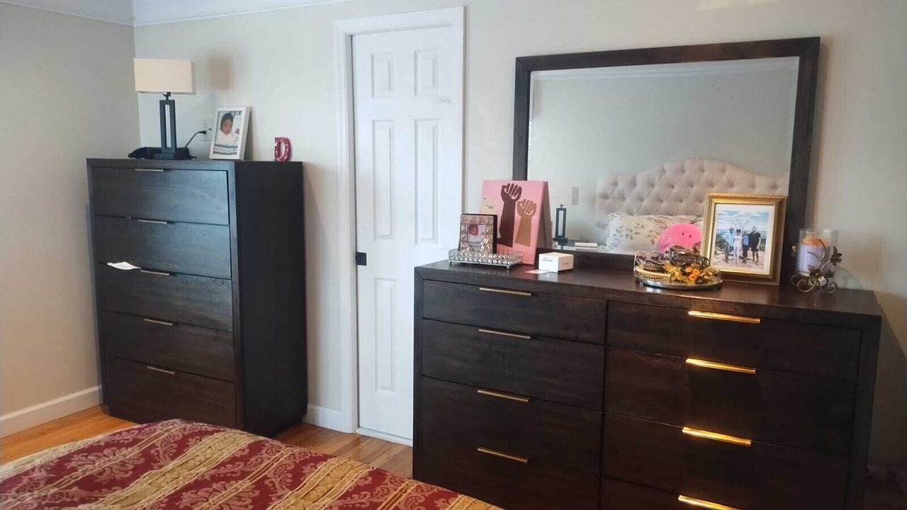 Photo of Bedroom in Lagrangeville