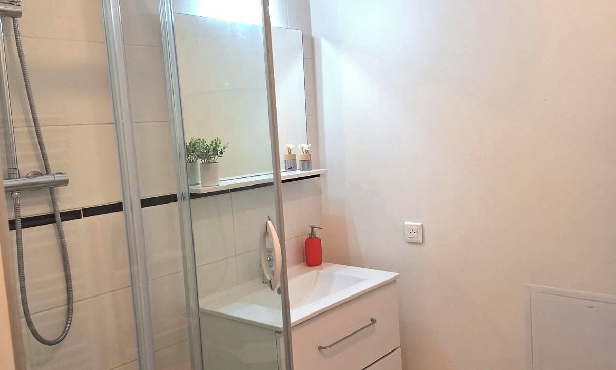 Photo of Bathroom in Moussy-le-Vieux