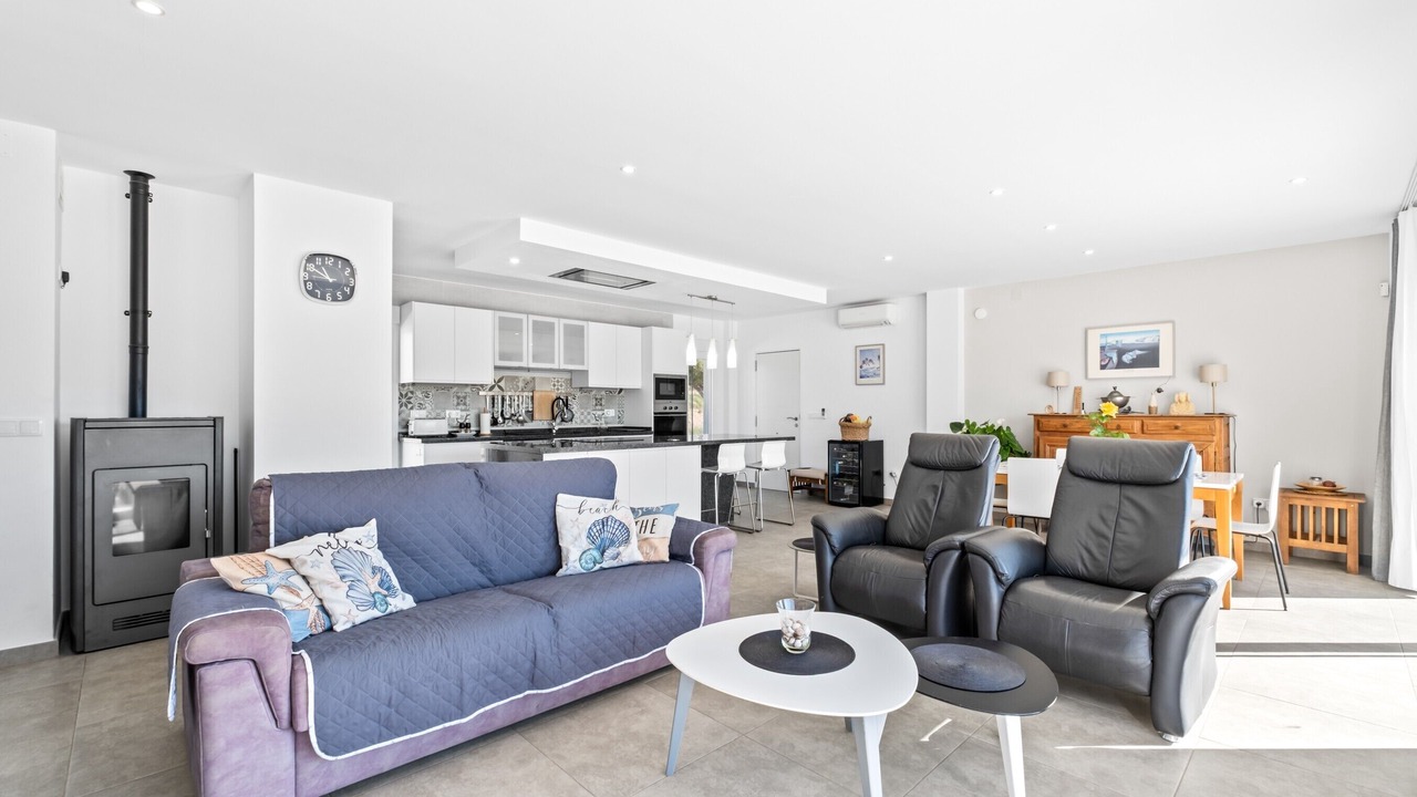 Photo of Livingroom in Abanilla