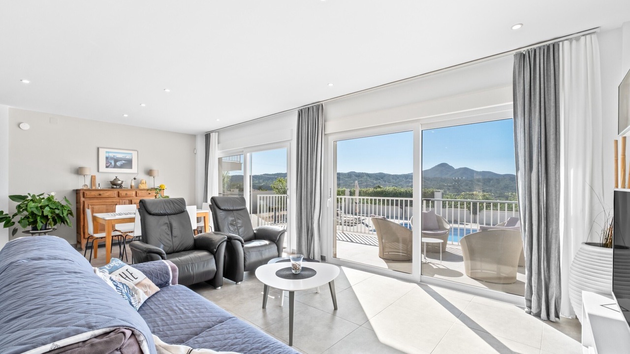 Photo of Livingroom in Abanilla
